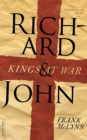Richard and John : Kings at War - Book