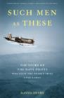 Such Men as These : The Story of the Navy Pilots Who Flew the Deadly Skies Over Korea - Book