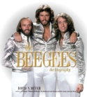 The Bee Gees : The Biography - Book