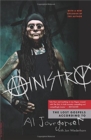 Ministry : The Lost Gospels According to Al Jourgensen - Book