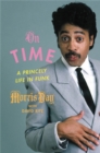 On Time : A Princely Life in Funk - Book