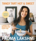 Tangy Tart Hot and Sweet : A World of Recipes for Every Day - Book