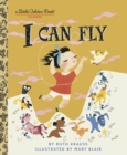 LGB I Can Fly - Book