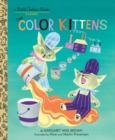 The Color Kittens - Book