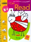 I Can Read (Grades K-1) - Book