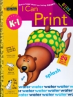 I Can Print (Grades K - 1) - Book