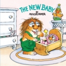 The New Baby (Little Critter) - Book