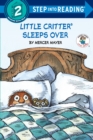 Little Critter Sleeps Over (Little Critter) - Book