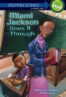 Miami Jackson Sees It Through - Book