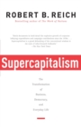Supercapitalism - eBook