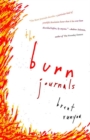 Burn Journals - eBook