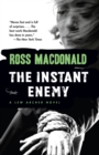 The Instant Enemy - Book