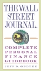 The Wall Street Journal. Complete Personal Finance Guidebook - Book