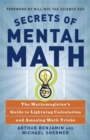 Secrets of Mental Math - eBook