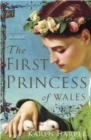First Princess of Wales - eBook