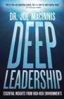 Deep Leadership - eBook