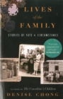 Lives Of The Family : Stories of Fate and Circumstance - Book