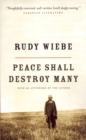 Peace Shall Destroy Many - eBook