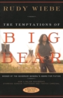 Temptations Of Big Bear - eBook
