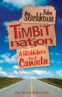 Timbit Nation - eBook