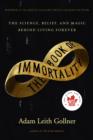 The Book of Immortality - eBook