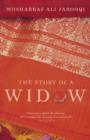 The Story of a Widow - eBook