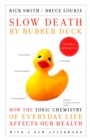 Slow Death by Rubber Duck - eBook