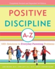 Positive Discipline A-Z - eBook