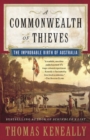 Commonwealth of Thieves - eBook