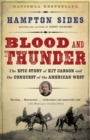 Blood and Thunder - eBook