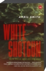 White Shotgun - Book