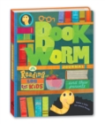 Bookworm Journal : A Reading Log for Kids (and Their Parents) - Book