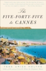 Five-Forty-Five to Cannes - eBook