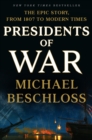 Presidents of War - Book