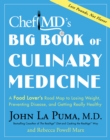 ChefMD's Big Book of Culinary Medicine - eBook