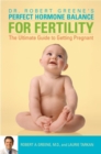 Perfect Hormone Balance for Fertility - eBook
