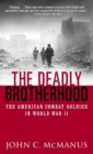 Deadly Brotherhood - eBook