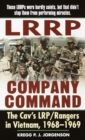 LRRP Company Command - Kregg P. Jorgenson