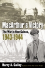 MacArthur's Victory - Harry Gailey