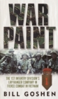 War Paint - eBook