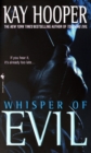Whisper of Evil - eBook