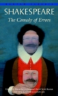 Comedy of Errors - eBook