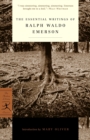 Essential Writings of Ralph Waldo Emerson - eBook