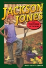Jackson Jones and the Puddle of Thorns - eBook