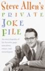 Steve Allen's Private Joke File - eBook