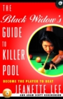 Black Widow's Guide to Killer Pool - eBook