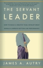 Servant Leader - eBook