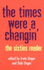 Times Were a Changin' - eBook