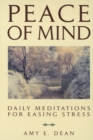 Peace of Mind - eBook
