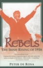 Rebels - eBook